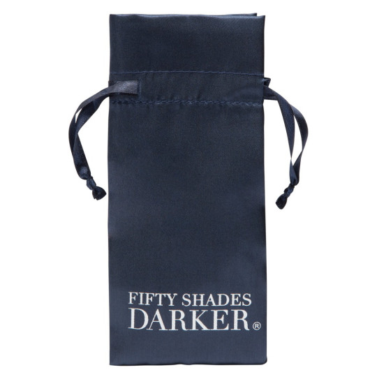 Just Sensation – Fifty Shades of Grey