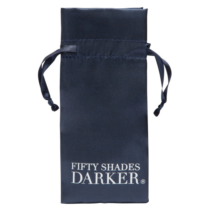 Just Sensation – Fifty Shades of Grey