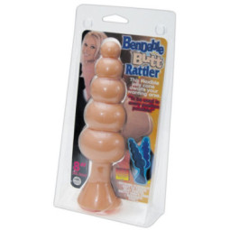 Bendable Butt Rattler – NMC