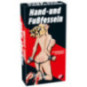 Hand- und Fußfesseln – You2Toys
