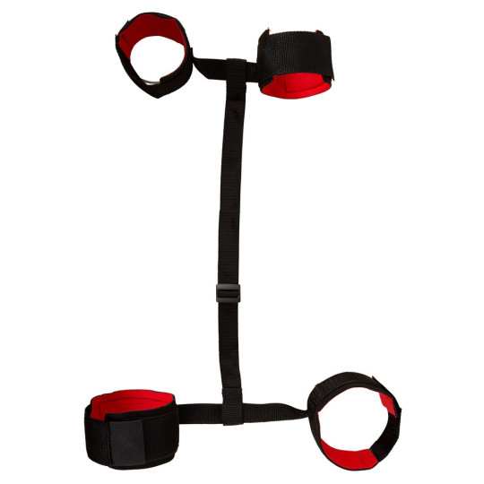 Hand- und Fußfesseln – You2Toys