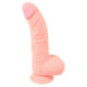 Medical Silicone Dildo – Medical Silicone