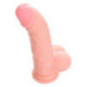Medical Silicone Dildo – Medical Silicone