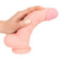 Medical Silicone Dildo – Medical Silicone