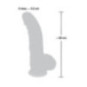 Medical Silicone Dildo – Medical Silicone