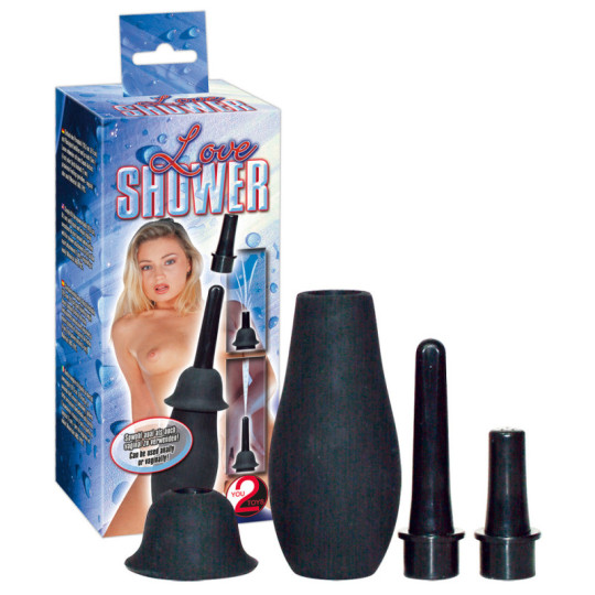 Love Shower – You2Toys