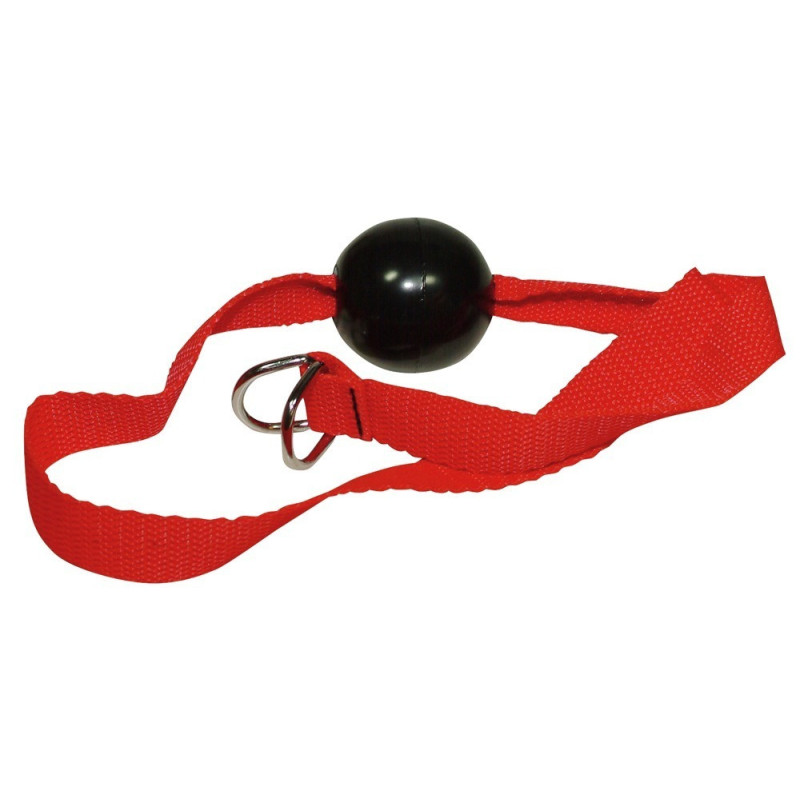 Bad Kitty Red Giant Bondage-Set – Bad Kitty