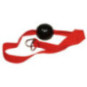 Bad Kitty Red Giant Bondage-Set – Bad Kitty