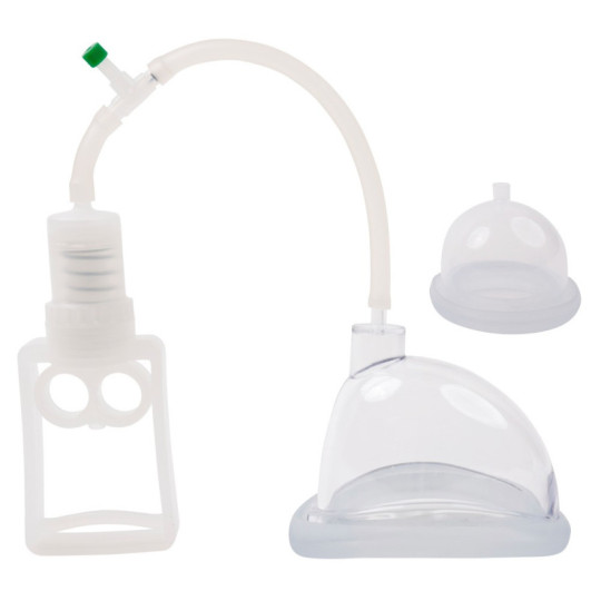Vagina-Set Duo Extreme Professional – Fröhle