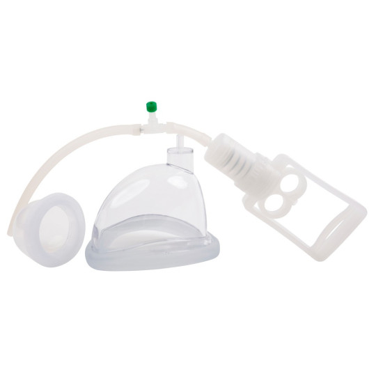 Vagina-Set Duo Extreme Professional – Fröhle