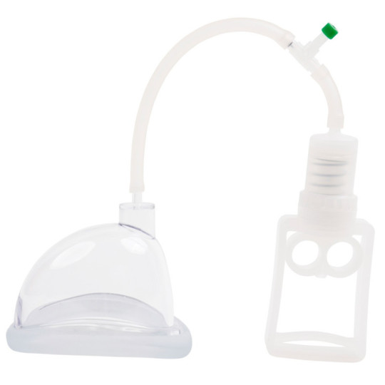 Vagina-Set Duo Extreme Professional – Fröhle