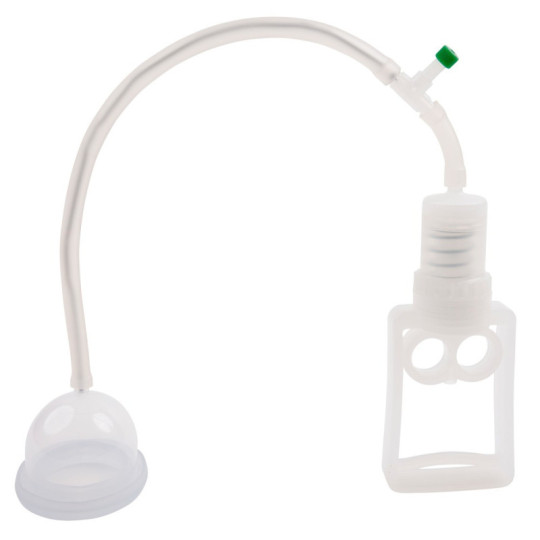 Vagina-Set Duo Extreme Professional – Fröhle