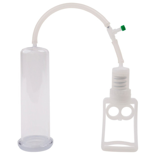 Penispumpe Professional – Fröhle