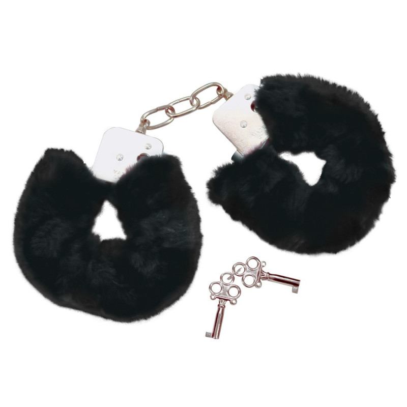Handschellen – Bad Kitty