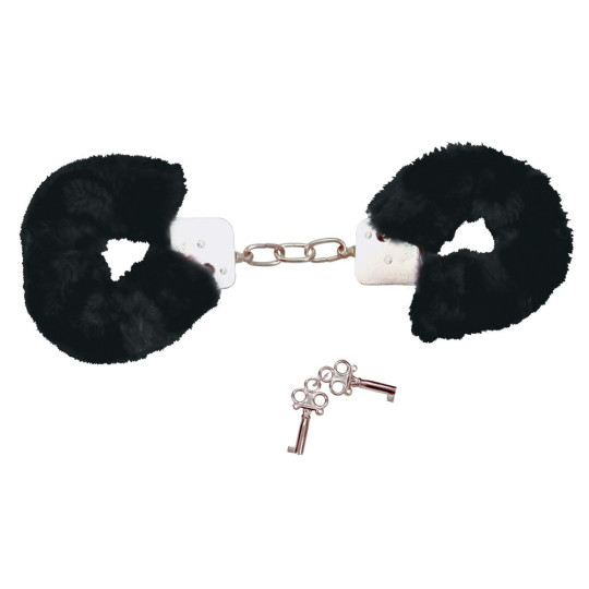 Handschellen – Bad Kitty