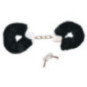Handschellen – Bad Kitty
