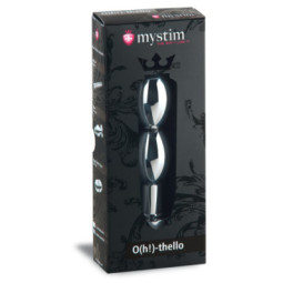 O(h!)-thello – Mystim