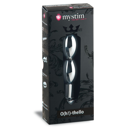 O(h!)-thello – Mystim