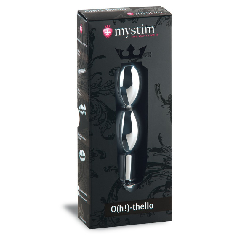 O(h!)-thello – Mystim