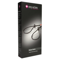 E-Schlaufen – Mystim