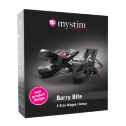 New Bites – Mystim