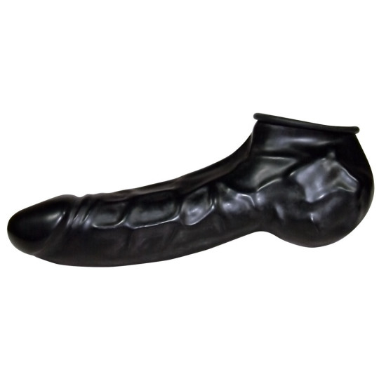schwarz Sleeve – You2Toys