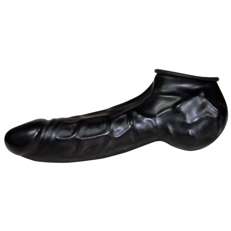 schwarz Sleeve – You2Toys