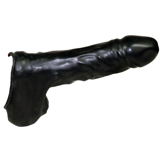 schwarz Sleeve – You2Toys