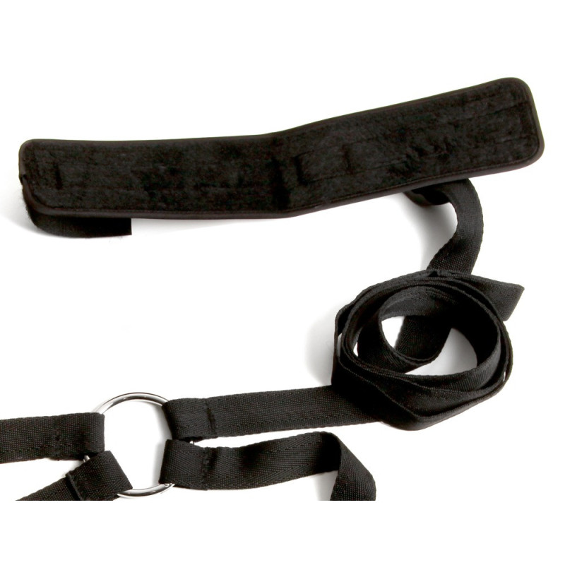 Hard Limits – Fifty Shades of Grey
