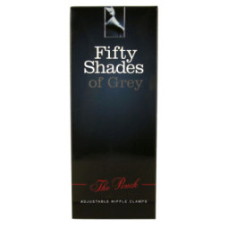 The Pinch – Fifty Shades of Grey