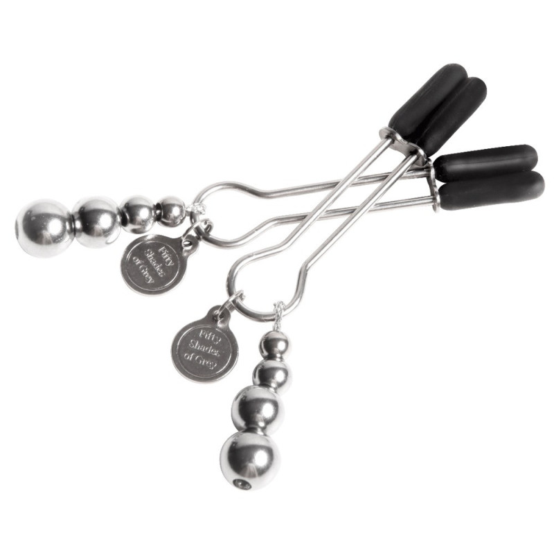 The Pinch – Fifty Shades of Grey