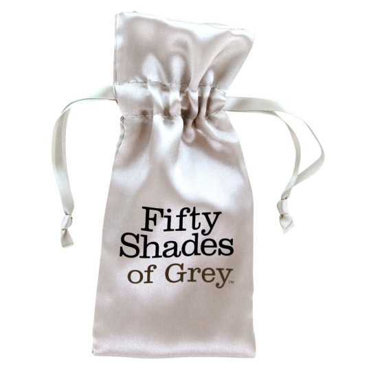 The Pinch – Fifty Shades of Grey