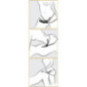 Double Delight Strap-On-Vibrator – Fetish Fantasy Series