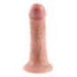 Strap-on with 6 Inch – King Cock