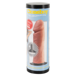 Cloneboy Suction