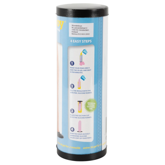 Cloneboy Suction – Cloneboy