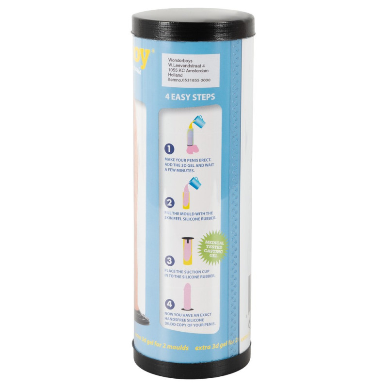 Cloneboy Suction – Cloneboy
