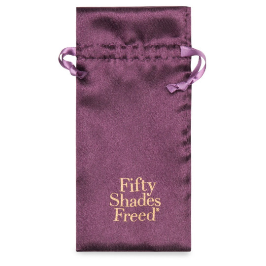 All Sensation – Fifty Shades of Grey
