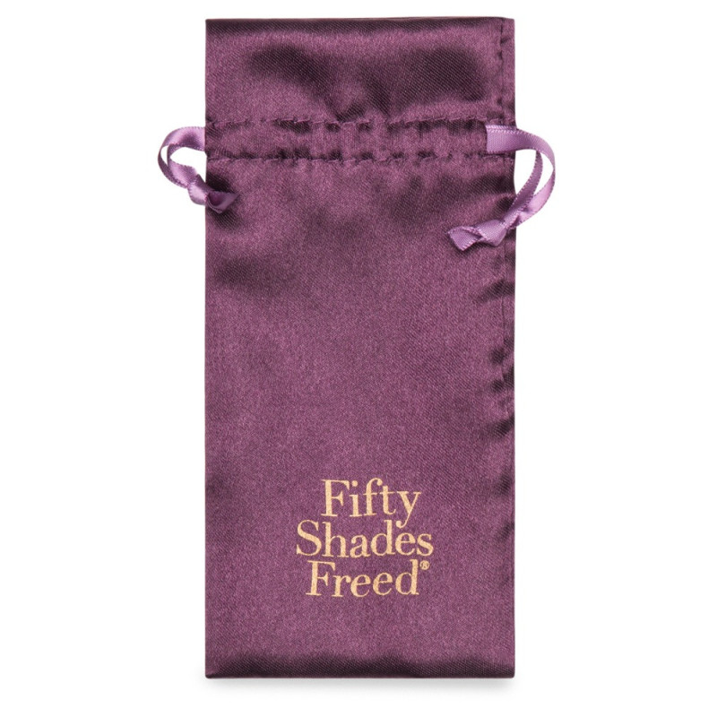 All Sensation – Fifty Shades of Grey