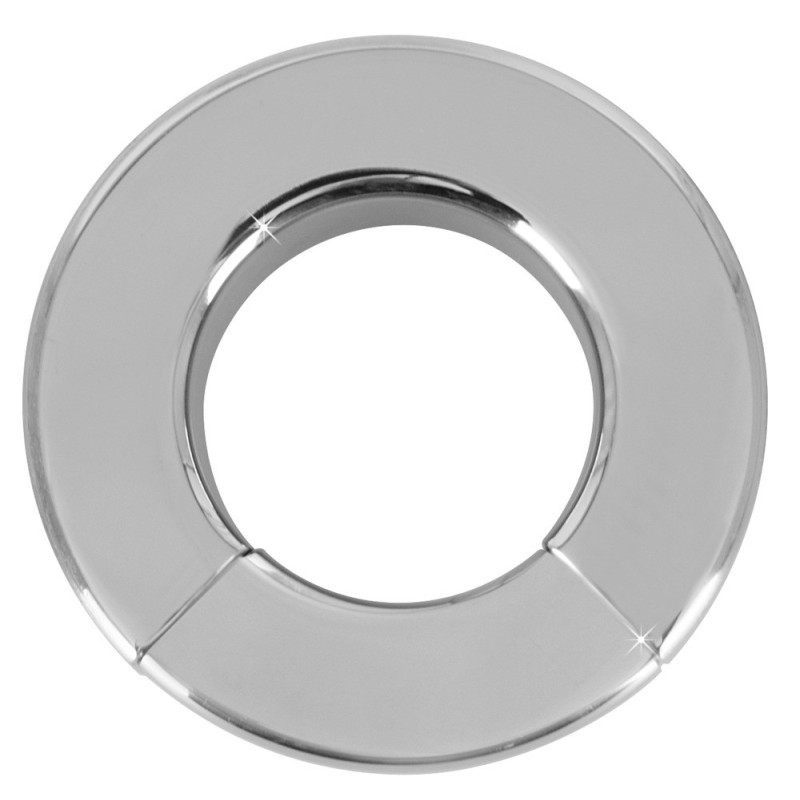 Magnetic Ball Stretcher – fetish Collection