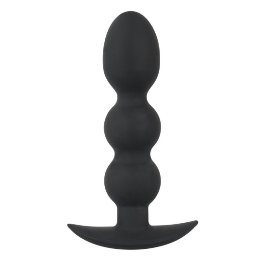 Heavy Beads – Black Velvets