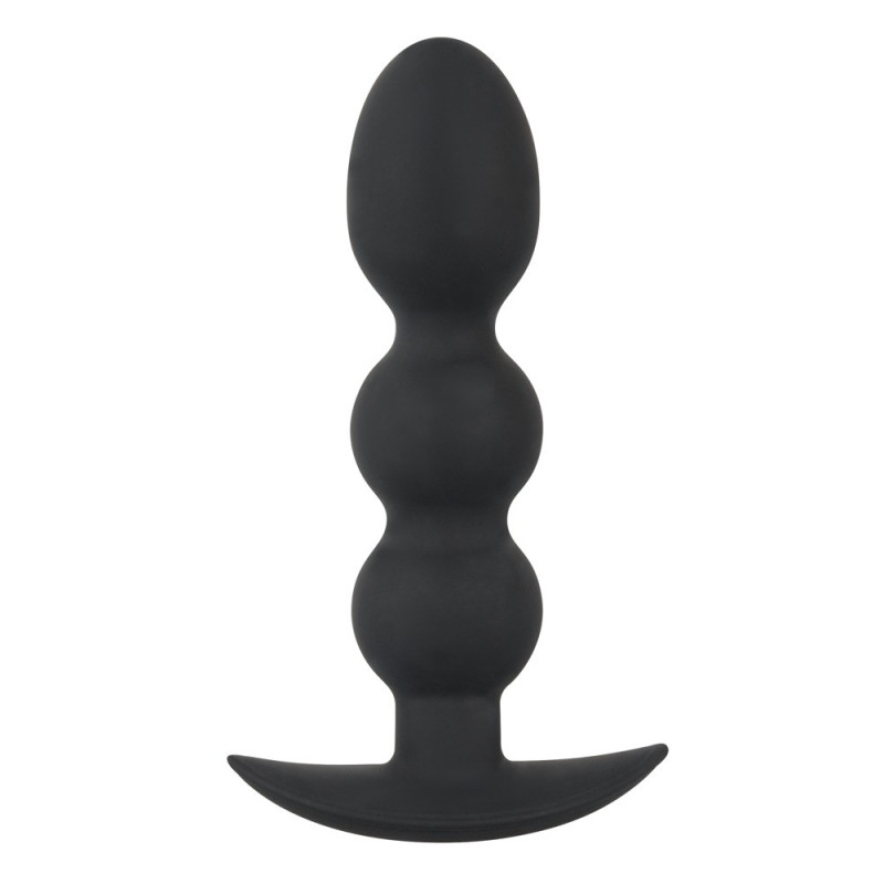 Heavy Beads – Black Velvets