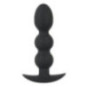 Heavy Beads – Black Velvets