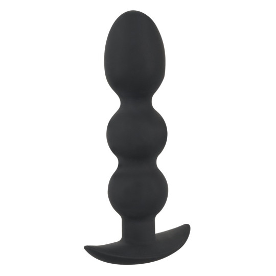 Heavy Beads – Black Velvets