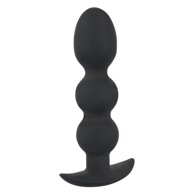 Heavy Beads – Black Velvets