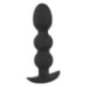 Heavy Beads – Black Velvets