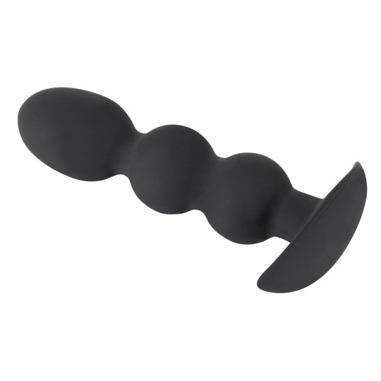 Heavy Beads – Black Velvets