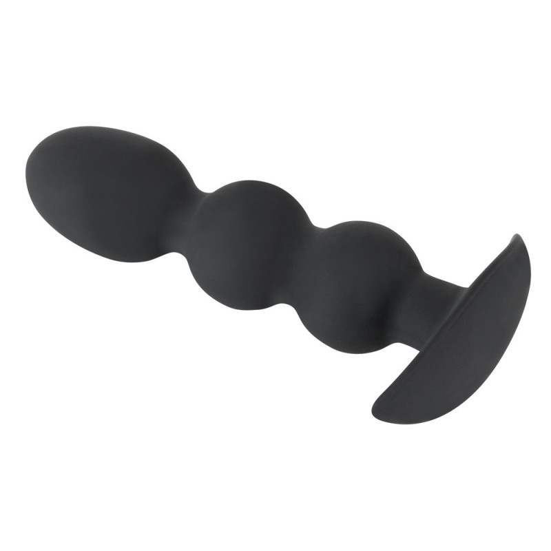 Heavy Beads – Black Velvets