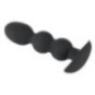 Heavy Beads – Black Velvets
