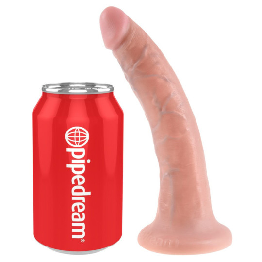 7“ Cock – King Cock